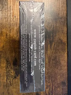 Metal Raiders Booster Box * MRD * 25th Anniversary Reprint * Yu-gi-oh - Image 4