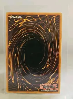 Yu-Gi-Oh! TCG: The Forces of Darkness SR13-EN034 - Common - 1st Edition - LP - Image 2