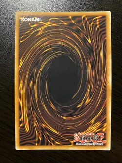 Yu-Gi-Oh! Clockwork Knight SUDA-EN050 - 1st Edition - Ultra Rare - Near Mint! - Image 2