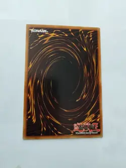 Yu-Gi-Oh! TCG Twin Long Rods #2 Magic Ruler MRL-057 1st Ed. Com. - Uncirculated - Image 3