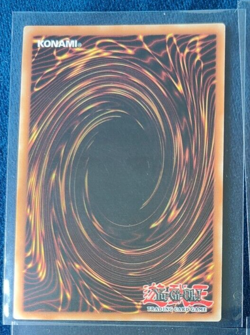 LOB-EN019 Darkfire dragon Rare 25th Anniversary Edition Mint YuGiOh Card - Image 2