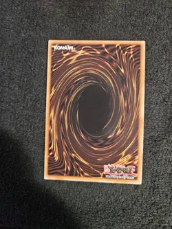 Relinquished Anima - MP24-EN007 - Quarter Century Rare 1st Edition DEFECT - Image 2