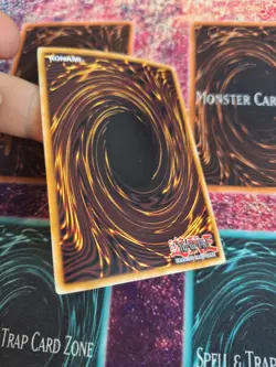 Yu-Gi-Oh! Ultimate Axon Kicker DREV-EN039 Super Rare Unlimited Near Mint - Image 4