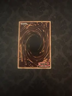 Black Tyranno SD09-EN008 Structure Deck: Dinosaur's Rage 1st Edition - Image 2