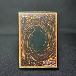 VLP/LP - Dark Eradicator Warlock - 1st Ultra - SD6-EN001 - Yu-Gi-Oh - Image 2