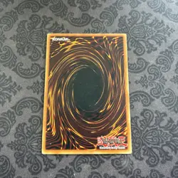 Super Conductor Tyranno SD09-EN001 Structure Deck 1st Edition - Yugioh TCG - Image 2