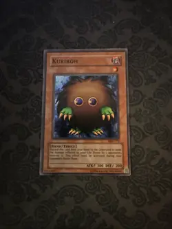 Kuriboh MRD-071 Metal Raiders Unlimited - Image 1