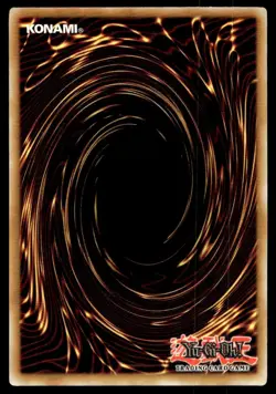 1996 Yu-Gi-Oh! 1st edition King of the Skull Servants #TLM-EN032 Uncirculated - Image 2