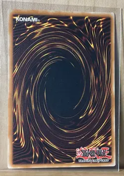 1st Edition ‘King of the Skull Servants’ (TLM-EN032) Yu-Gi-Oh! TCG Vintage MP - Image 2