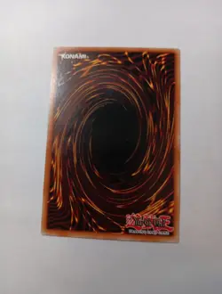 Yu-Gi-Oh! TCG Kozmo Dark Destroyer Premium Gold: Infinite Gold PGL3-EN031 1st E. - Image 3