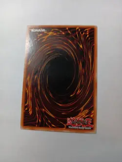 Yu-Gi-Oh! TCG Kozmo Dark Destroyer Premium Gold: Infinite Gold PGL3-EN031 1st E. - Image 4