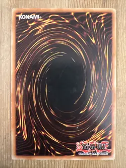 Waboku - SD7-EN026 - Common - 1st Edition LP YuGiOh! Starter Deck Cards - Image 2