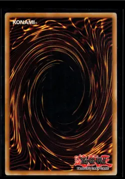Yugioh Sacred Phoenix of Nephthys Ultimate Rare FET-EN005 Set 1st Edition LP - Image 2