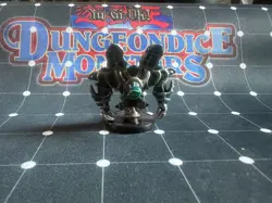 Yugioh Dungeon Dice Monsters set - Image 1