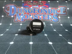 Yugioh Dungeon Dice Monsters set - Image 2