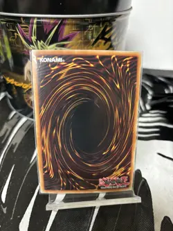 Yu-Gi-Oh! Kuribandit 1st Ed. DASA-EN051 Super Rare NM/LP x1 - Image 2