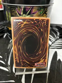 Yu-Gi-Oh! Hip Hoshiningen 1st Ed. CYHO-EN050 Super rare NM/LP x1 - Image 2