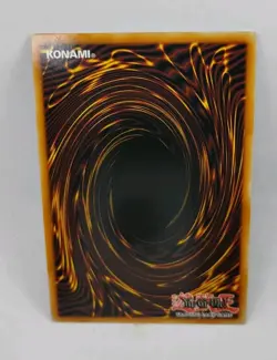 YU-GI-OH! Blue-Eyes White Dragon. LC01-EN004. Limited Edition Ultra Rare Card - Image 2