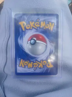 Pokemon TCG Shadowless Base Set Psychic Energy Card 101/102 LP Condition - Image 2