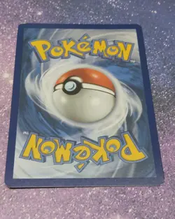 Pokemon Card Lugia 022/025 Holo Rare Celebrations NM - Image 4