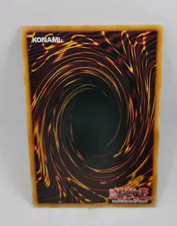YU-GI-OH! Sauge de Fleur. LED8-EN021. 1st Edition Ultra Rare Card. TCG Yugioh - Image 2