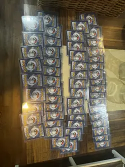 2021 Pokemon Evolving Skies Card Lot Nm-Lp - Image 2