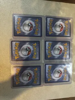 2021 Pokemon Evolving Skies Card Lot Nm-Lp - Image 4