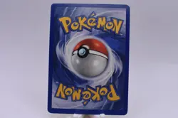 Dark Jolteon 38/82 Team Rocket Regular Vintage Pokemon Card - Image 2