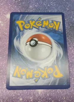 Pokemon Card Go TCG Golisopod Holo Rare Card 026/078 NM 2022 - Image 4