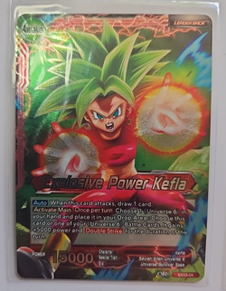 Dragon Ball Z Card Lot of 21 Random Game Cards - Image 2