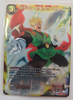Dragon Ball Z Card Lot of 21 Random Game Cards - Image 4