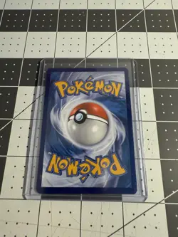 Pokemon TCG Charizard Evolutions Holo Rare Card 2016 11/108 - Image 2