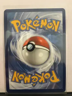 Gengar ex 104/162 Near Mint Condition Card Pokemon TCG! Read Description! - Image 2