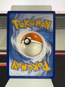 NM-Mint, English Pokemon card Holo Toxel - 140/091 Shiny Rare SV- Paldean Fates - Image 3