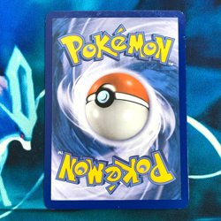 Mew EX - RC24/RC25 - Full Art Legendary Treasures - Pokemon Card - MP - Image 5