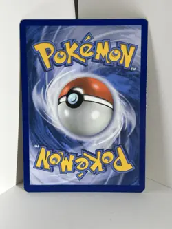 MISTY'S DETERMINATION TRAINER XY EVOLUTIONS SET POKEMON CARD - Image 2