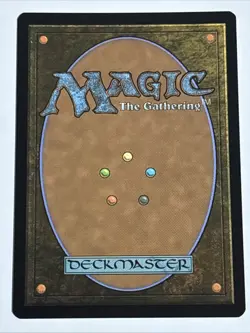 MTG Universes Beyond: Doctor Who The Twelfth Doctor Showcase 0563 NM Rare - Image 2