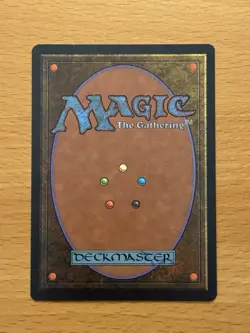 Primal Clay NEVER PLAYED Revised MTG Magic: The Gathering FAST SHIPPING - Image 2