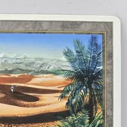 ***Oasis*** MTG Arabian Nights Magic Kid Icarus - Image 5