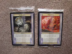 Vanguard Series 2 - Oversized Cards MTG Magic the Gathering - Complete & Sealed - Image 1