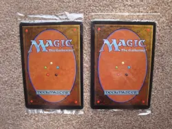 Vanguard Series 2 - Oversized Cards MTG Magic the Gathering - Complete & Sealed - Image 2