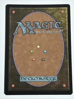 MTG Universes Beyond: Doctor Who The Twelfth Doctor Foil 0164 NM Rare - Image 2