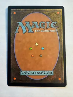 Duneblast Khans of Tarkir LP MTG Magic - Image 2