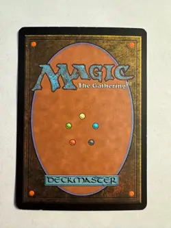 Sylvan Scrying Mirrodin Foil MTG Magic LP - Image 2