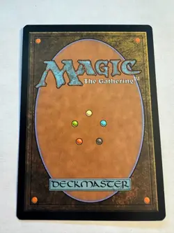 Avalanche Tusker Khans of Tarkir LP MTG Magic - Image 2