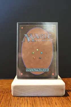 Bad River, MTG, Dominaria United, Magic the Gathering, 197 LP/NM - Image 2