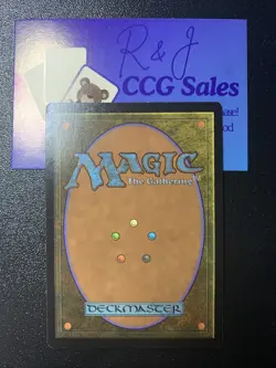 Word of Seizing ~ Commander 2014 [ Excellent ] [ Magic MTG ] - Image 2