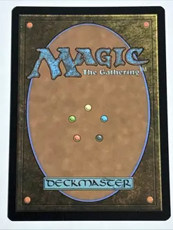 MTG Universes Beyond: Doctor Who The Toymaker's Trap Extended Art 0375 NM Rare - Image 2