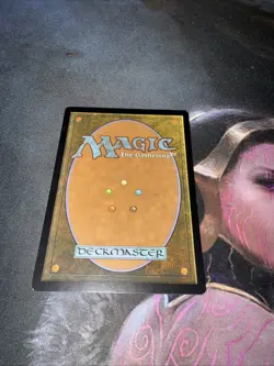 Glen Elendra Archmage [Eventide] NM - Persist Counter - Faerie Wizard EDH MTG - Image 5