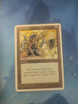 Meekstone MTG Core Set 4th Edition Regular - Image 1